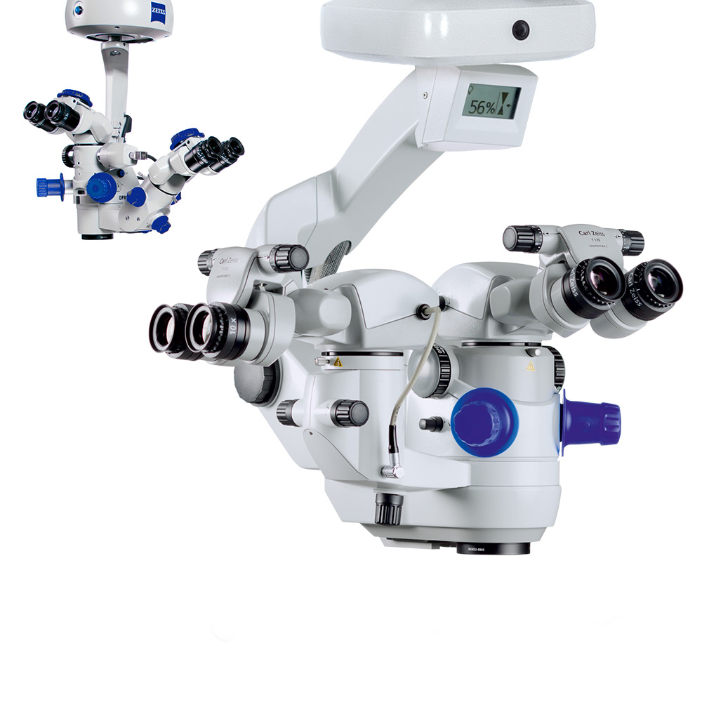 Operating Microscope